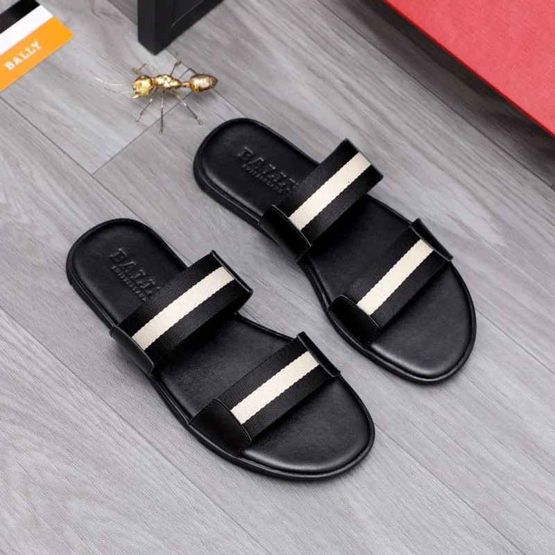 QuickDry Bally Sandals 5402