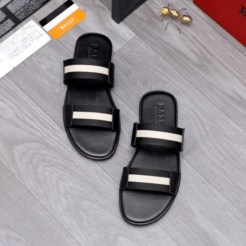 QuickDry Bally Sandals 5402