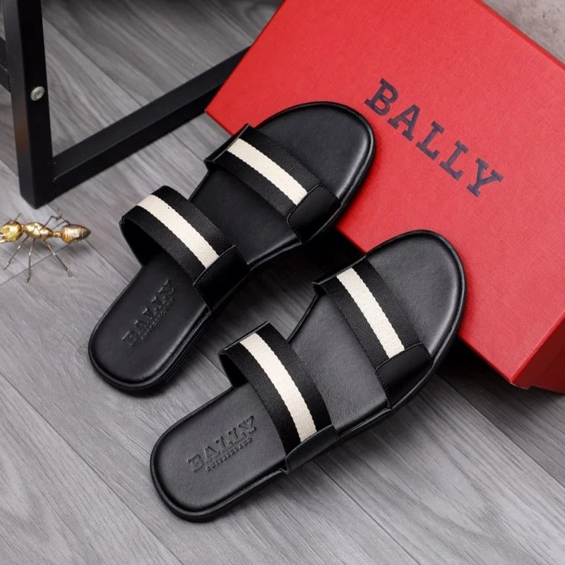 QuickDry Bally Sandals 5402