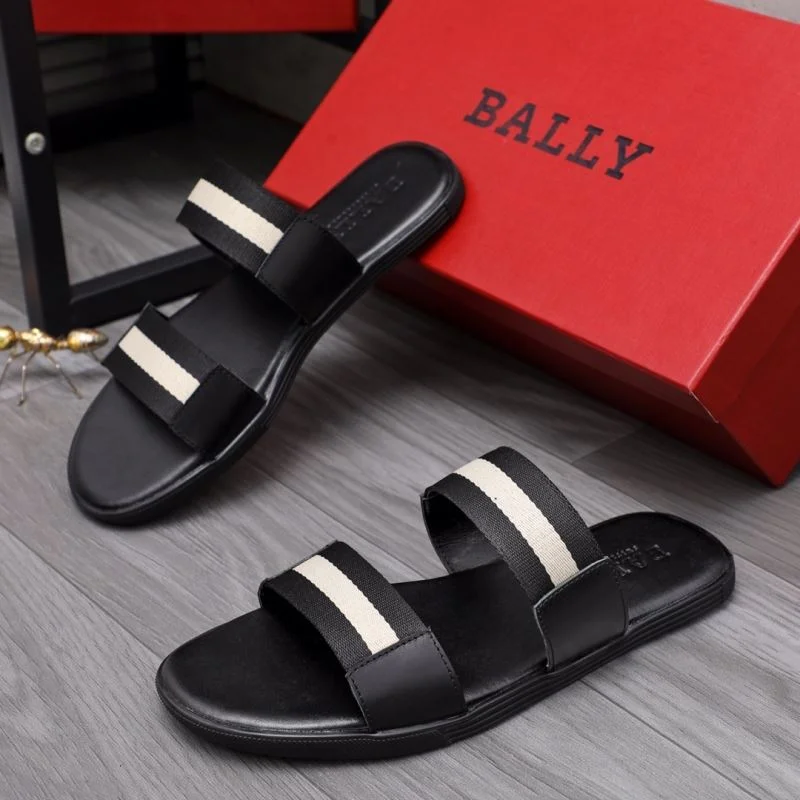 QuickDry Bally Sandals 5402