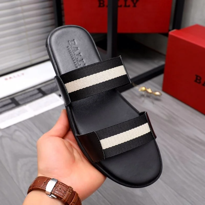 QuickDry Bally Sandals 5402
