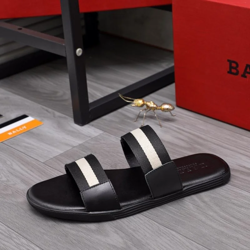 QuickDry Bally Sandals 5402