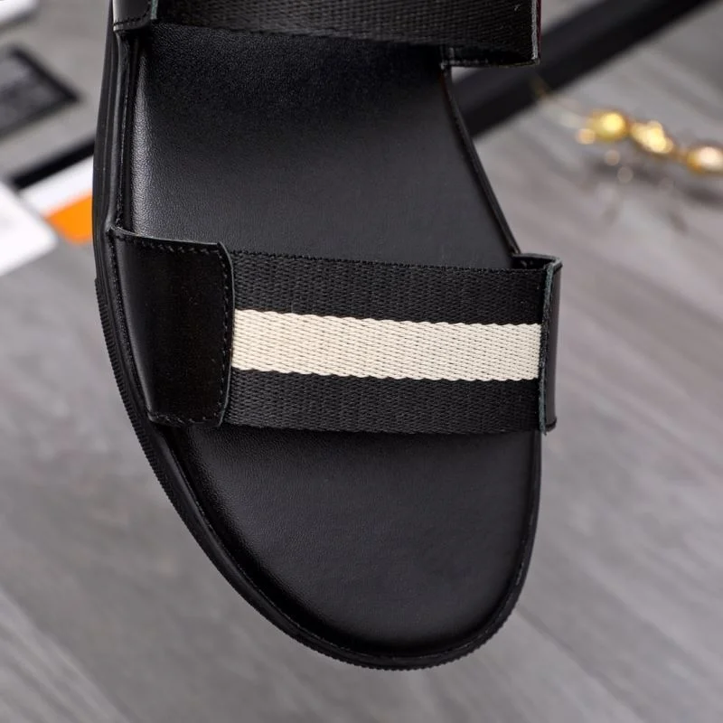 QuickDry Bally Sandals 5402