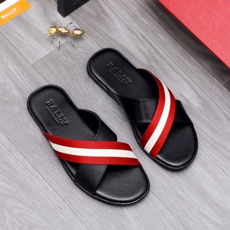 TechFriendly Bally Sandals 5395