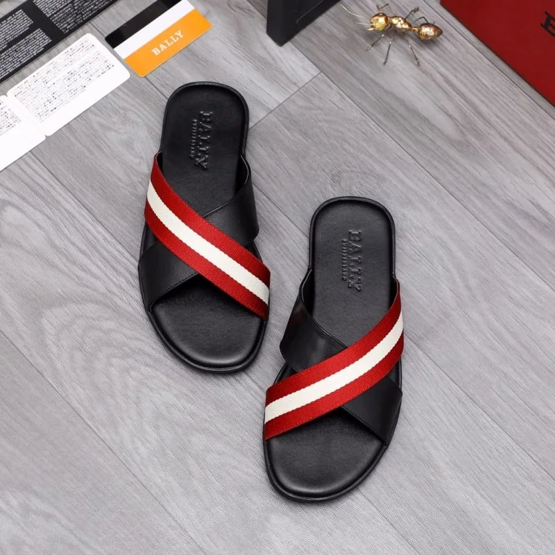 TechFriendly Bally Sandals 5395