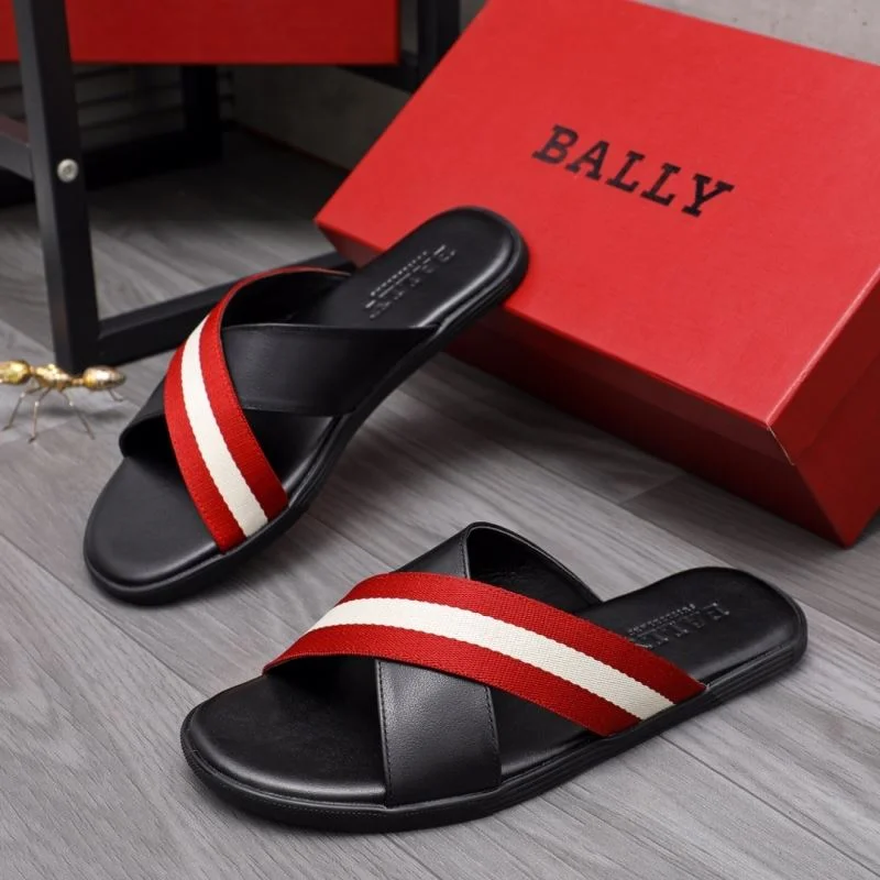 TechFriendly Bally Sandals 5395