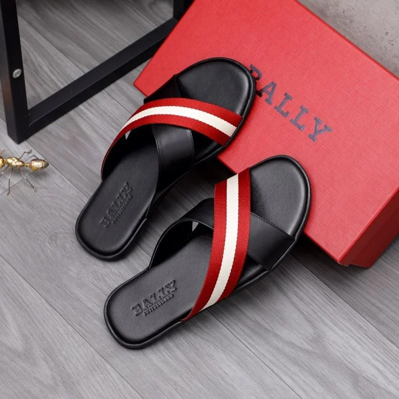 TechFriendly Bally Sandals 5395