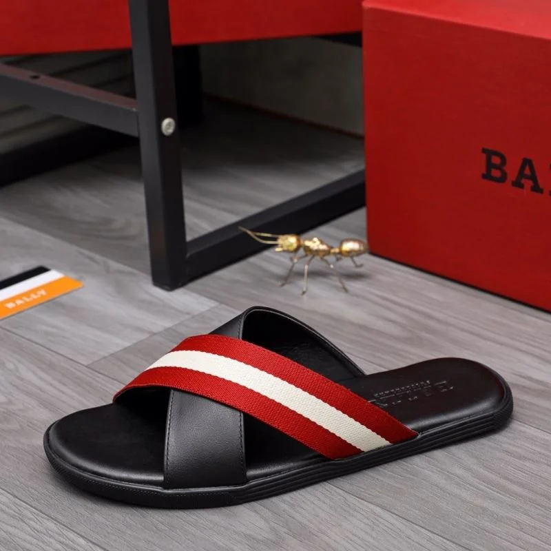 TechFriendly Bally Sandals 5395