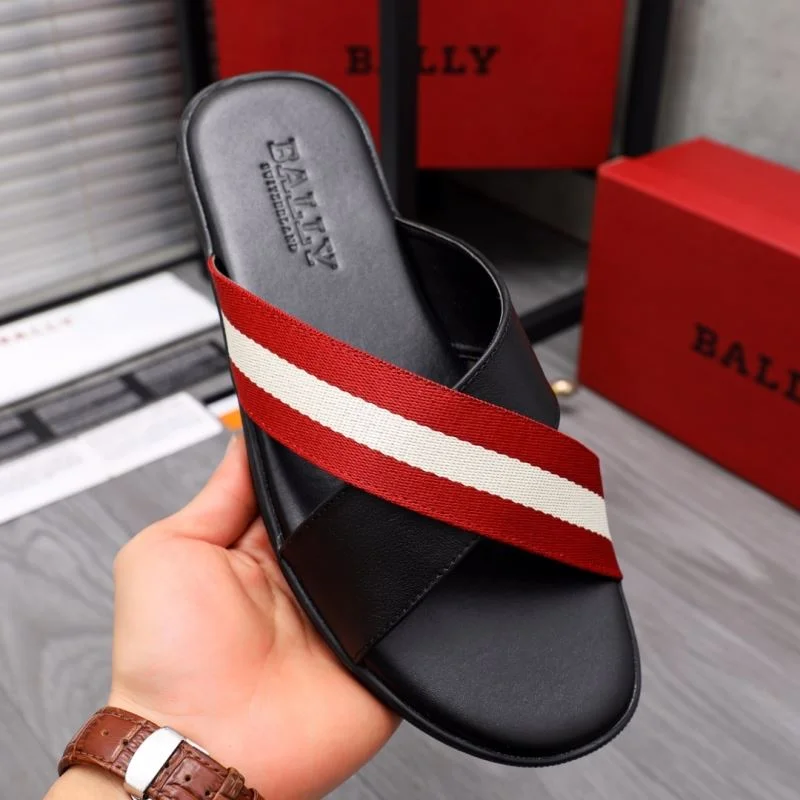 TechFriendly Bally Sandals 5395