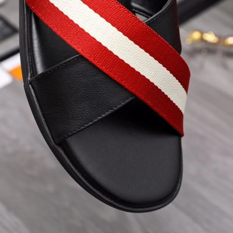 TechFriendly Bally Sandals 5395
