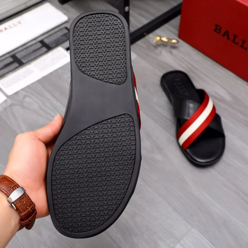 TechFriendly Bally Sandals 5395