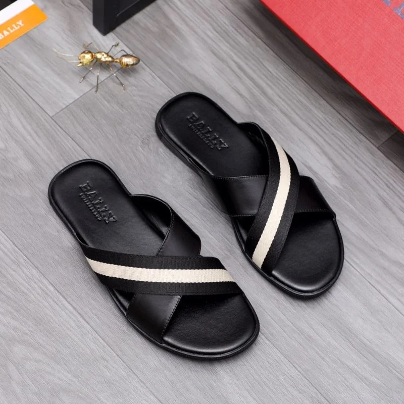 Bally Sandals AllSeason 5422