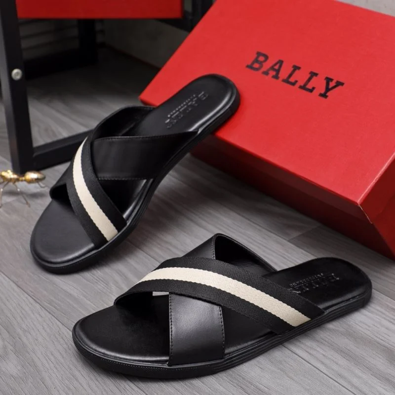 Bally Sandals AllSeason 5422