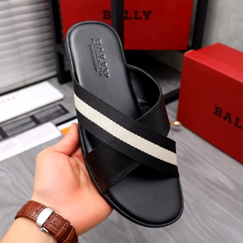 Bally Sandals AllSeason 5422