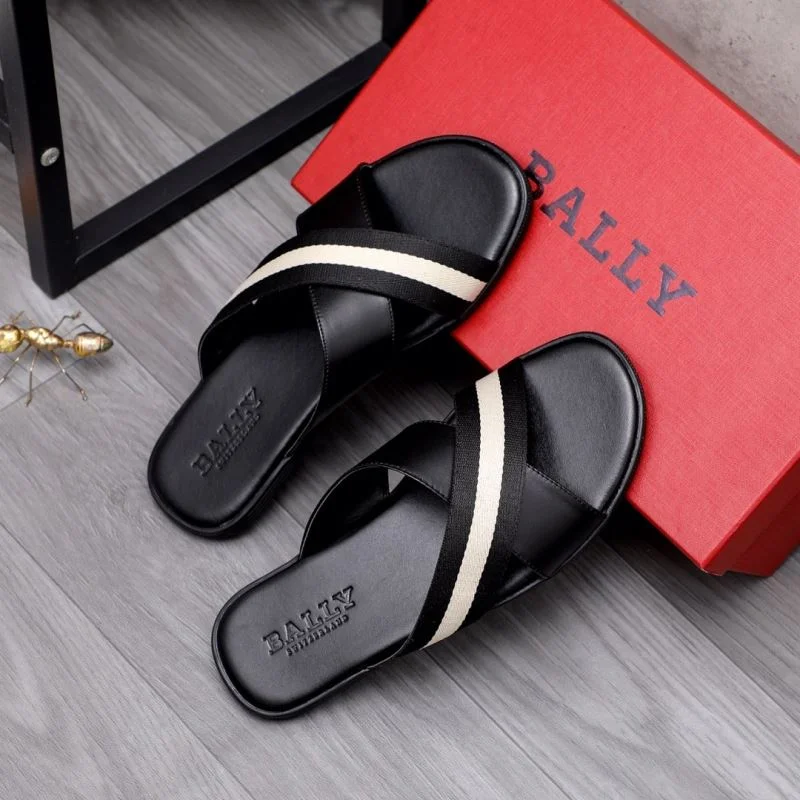 Bally Sandals AllSeason 5422