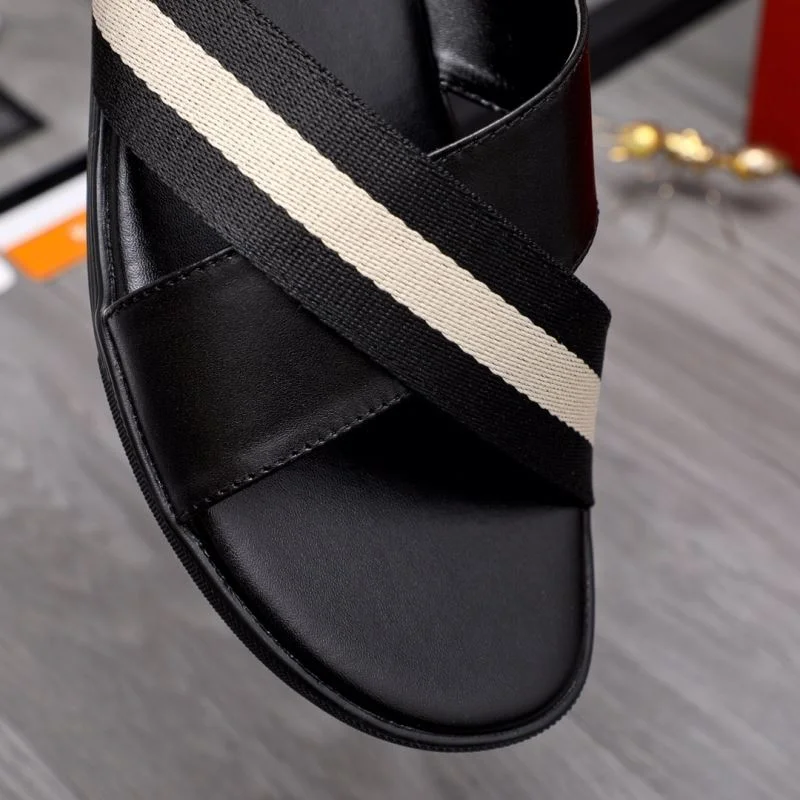 Bally Sandals AllSeason 5422