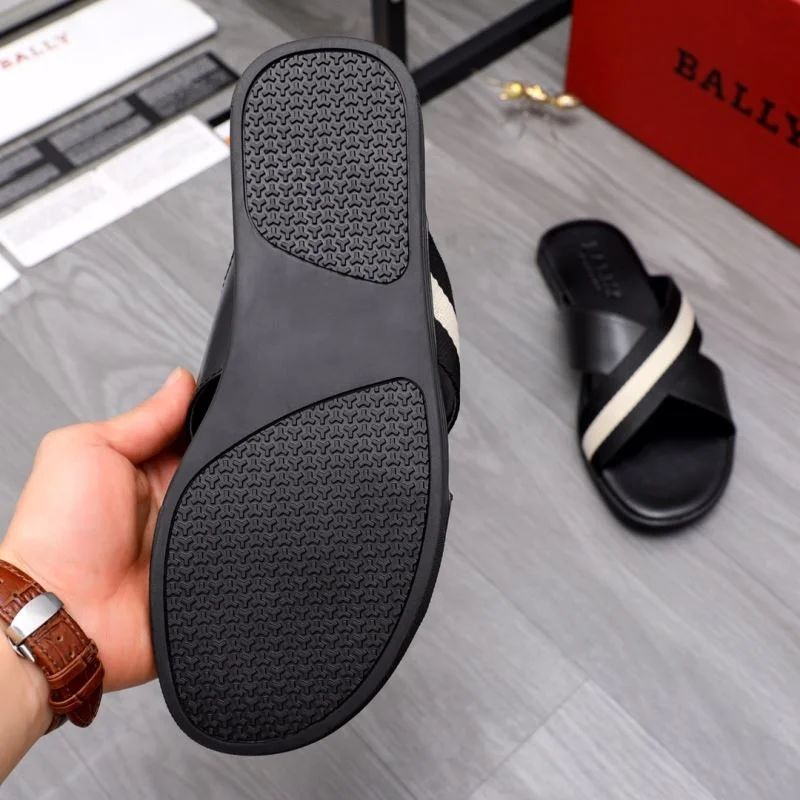 Bally Sandals AllSeason 5422