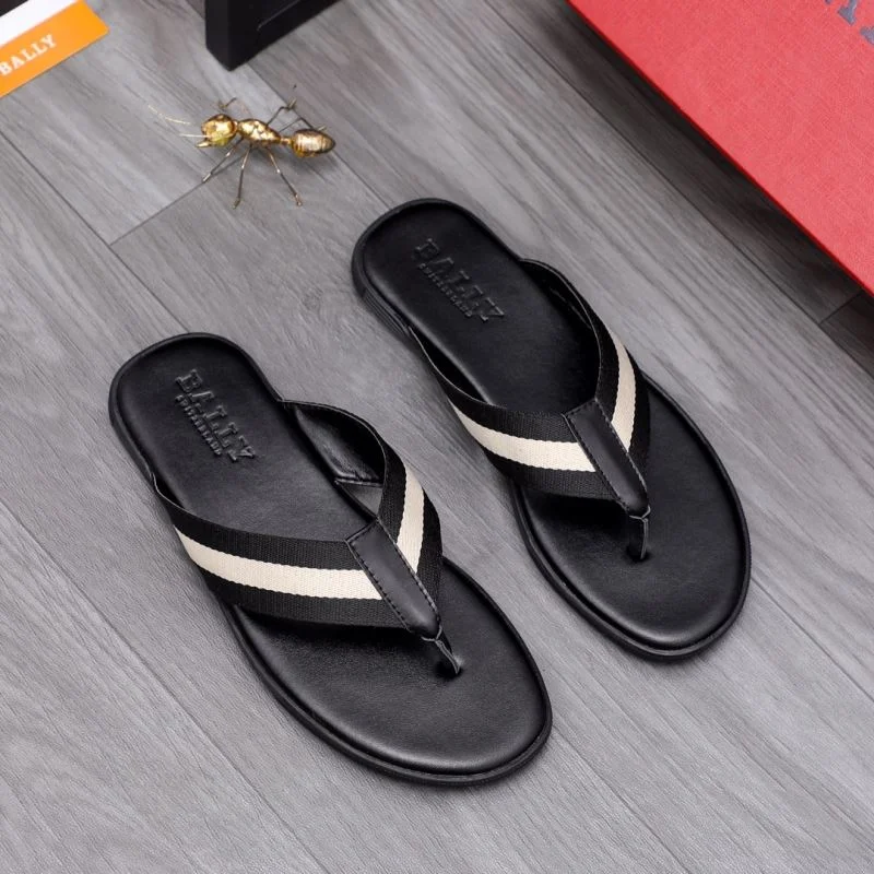 Bally Sandals Durable 5397