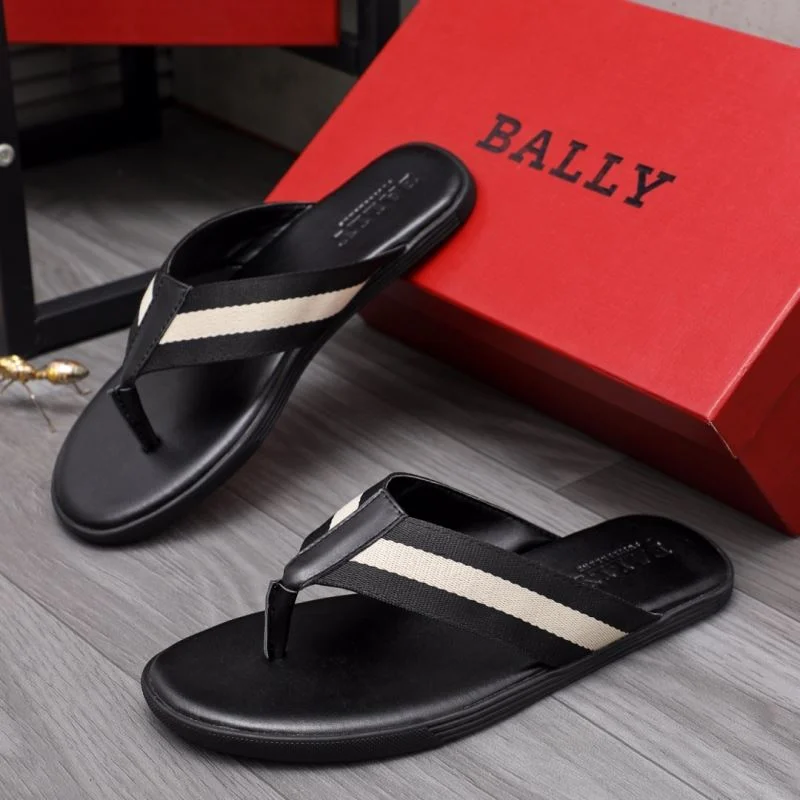 Bally Sandals Durable 5397