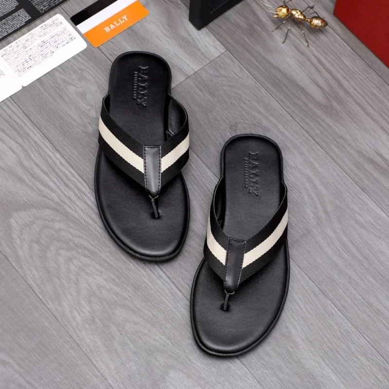 Bally Sandals Durable 5397