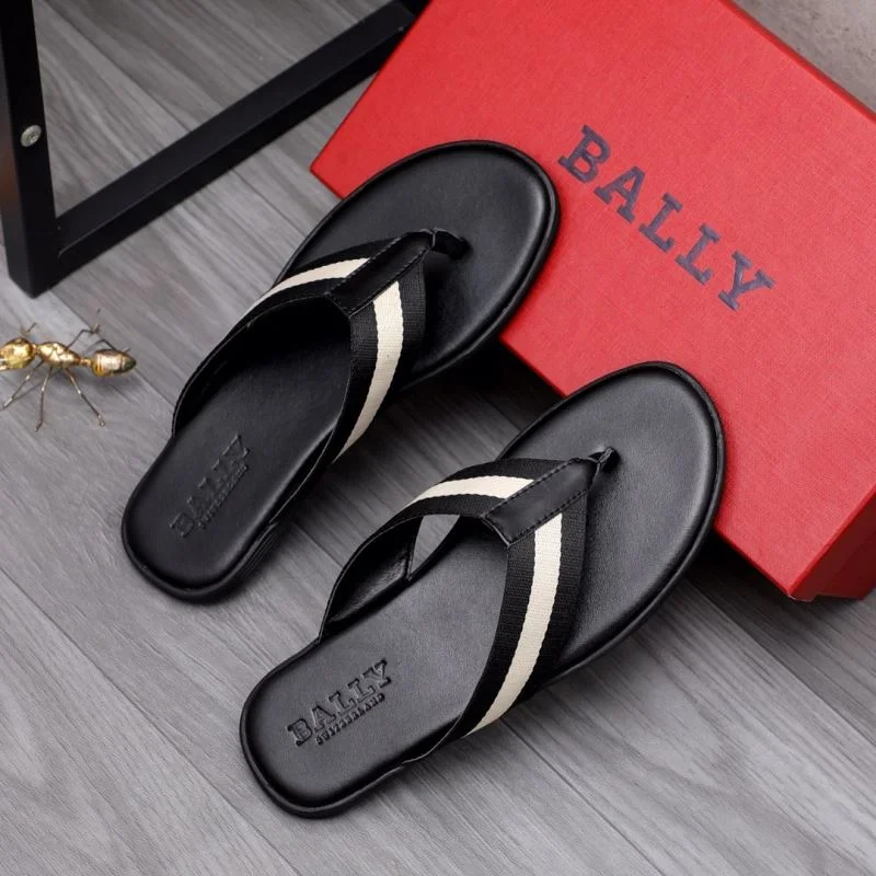 Bally Sandals Durable 5397