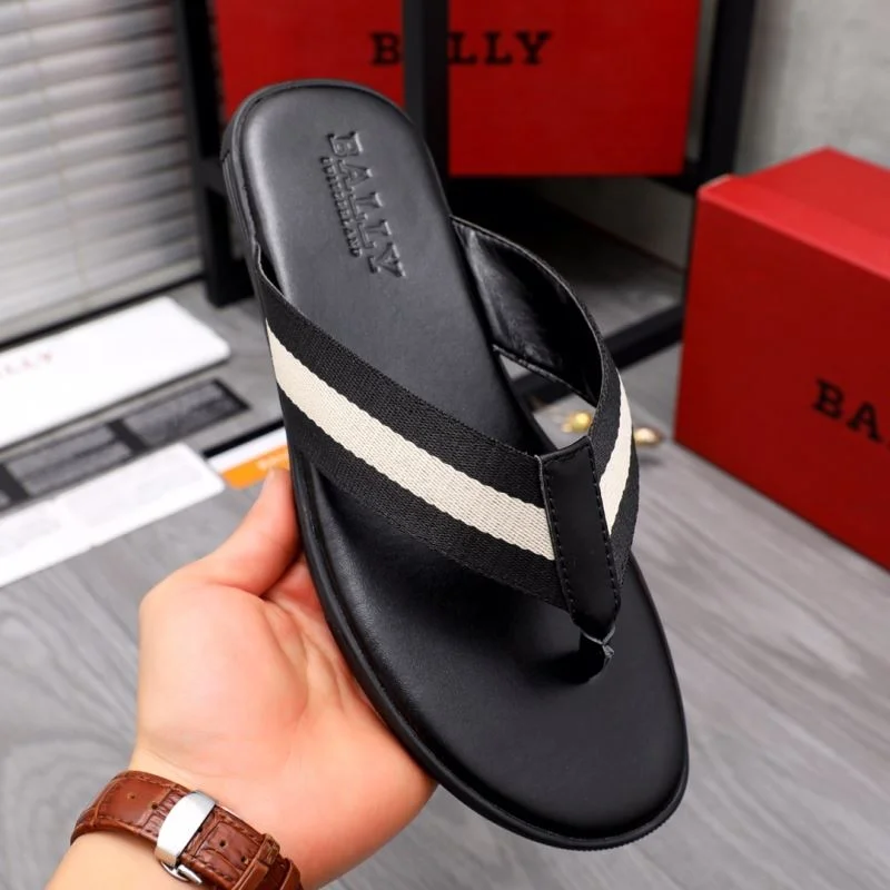Bally Sandals Durable 5397