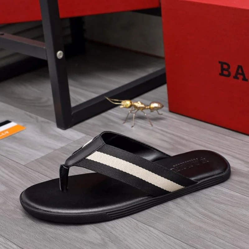 Bally Sandals Durable 5397