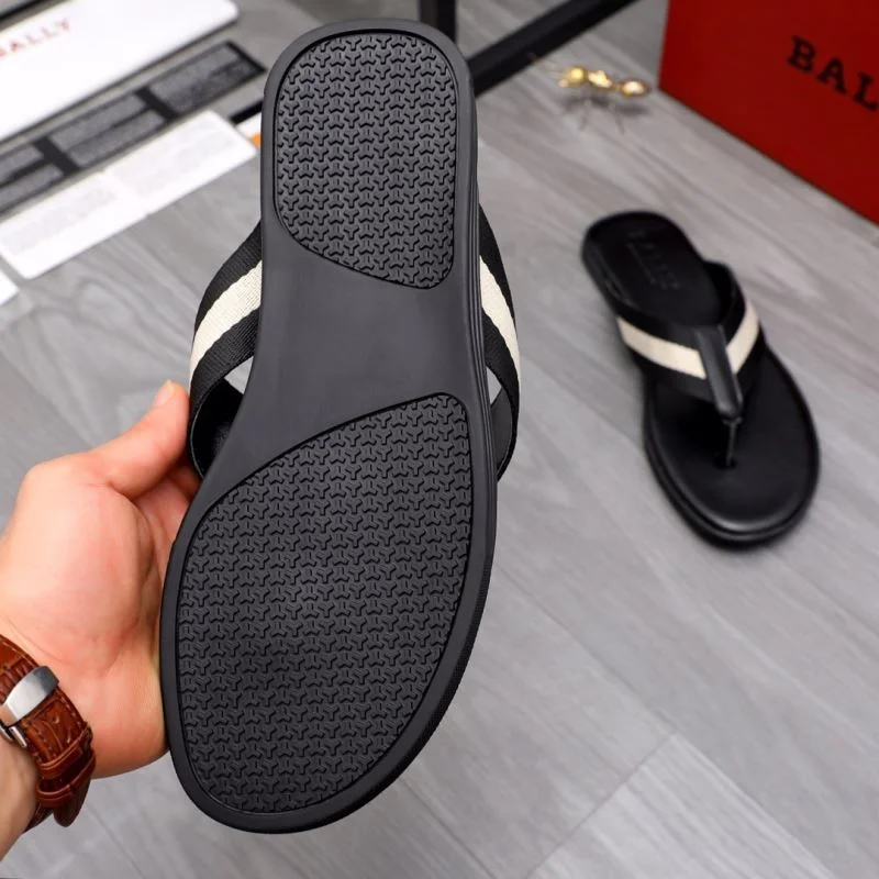 Bally Sandals Durable 5397