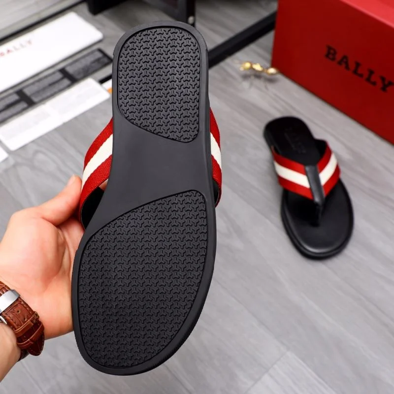 Bally Sandals DailyWear 5398
