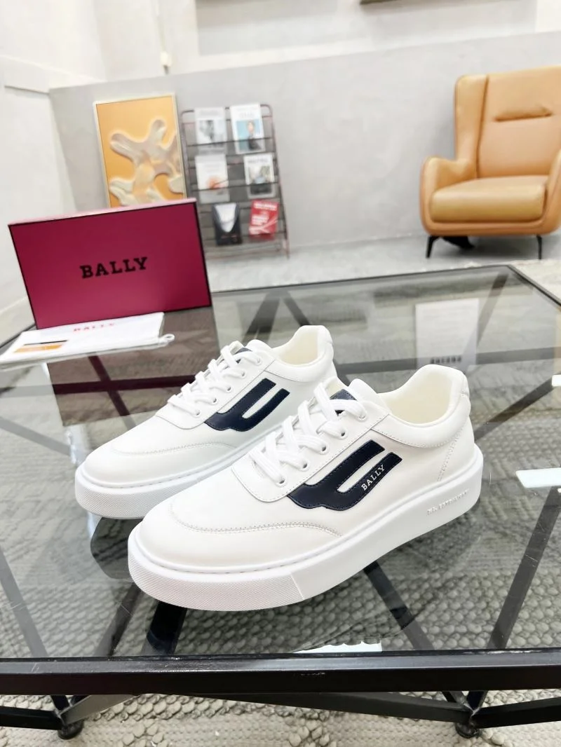 Modern Bally Shoes 5399
