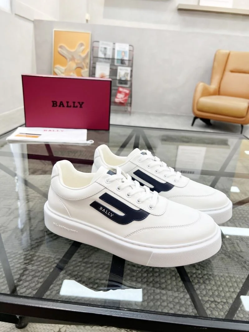 Modern Bally Shoes 5399