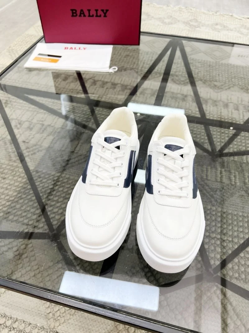 Modern Bally Shoes 5399