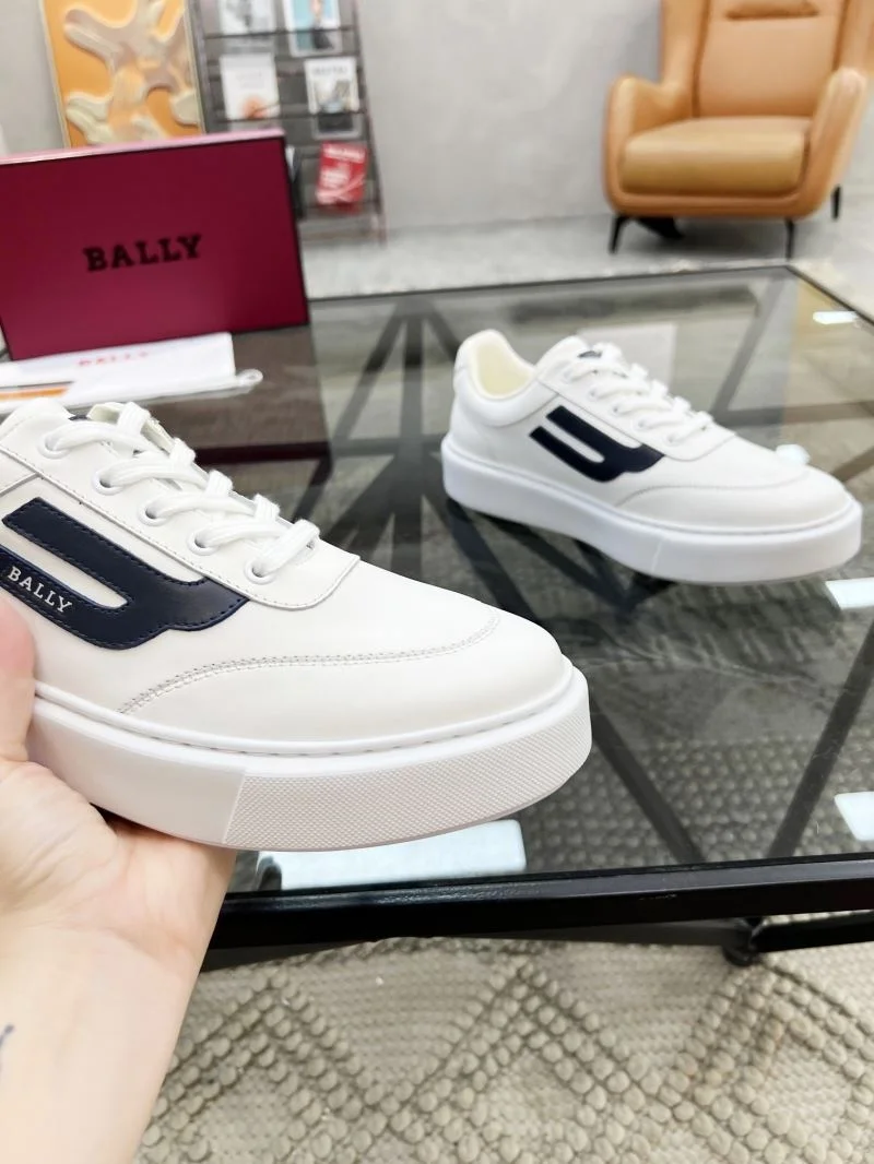 Modern Bally Shoes 5399