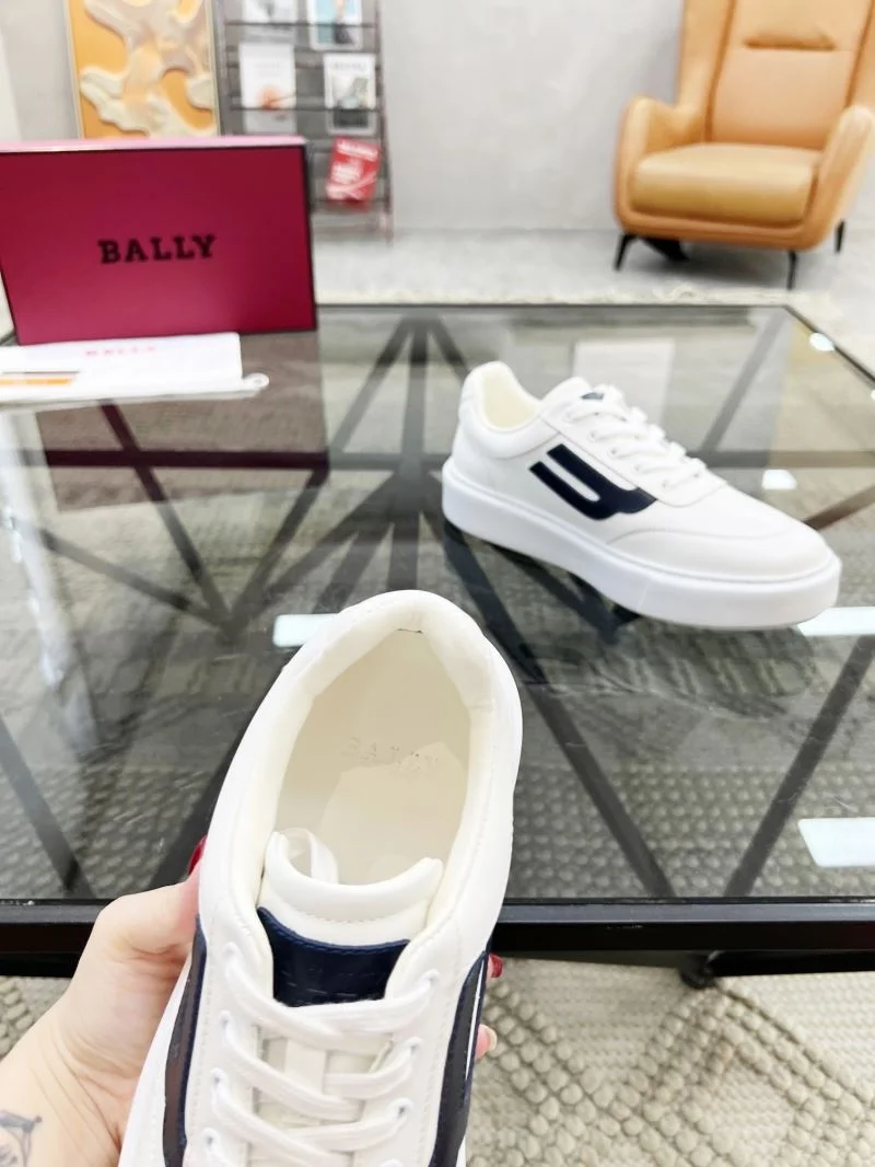 Modern Bally Shoes 5399