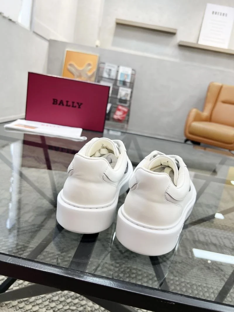 Modern Bally Shoes 5399