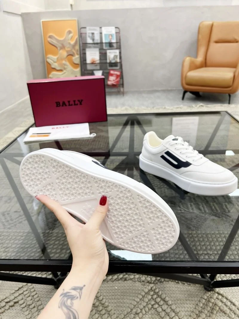Modern Bally Shoes 5399