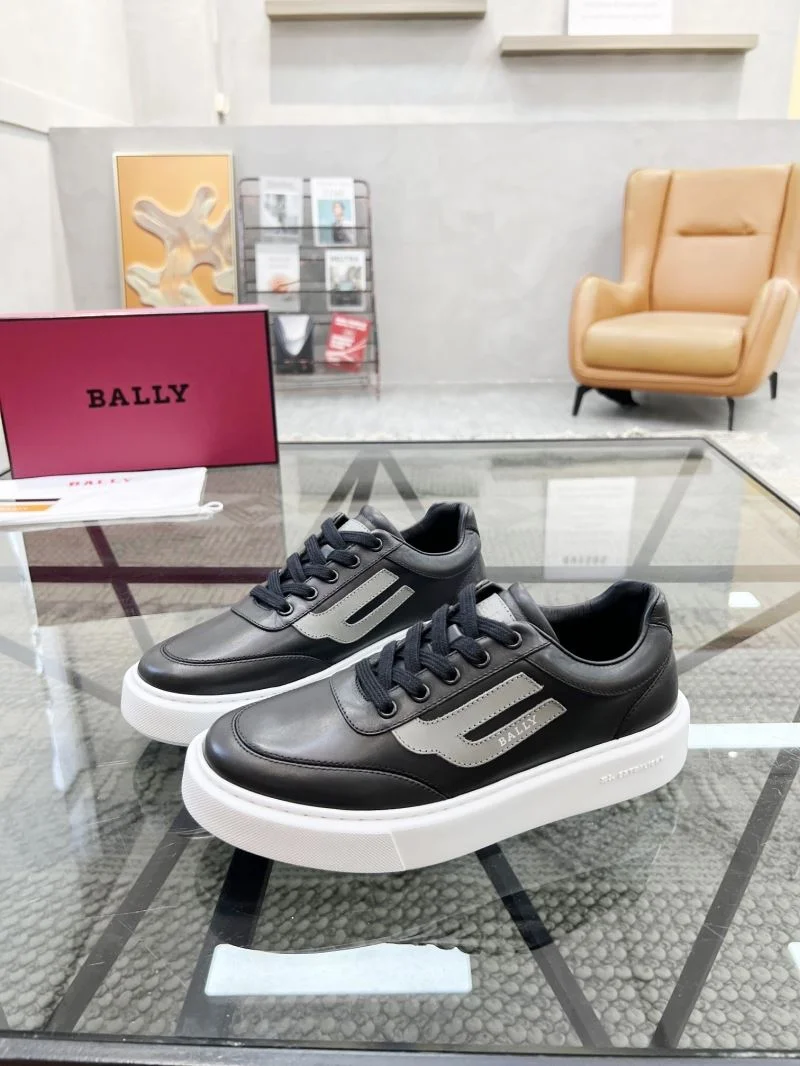 Bally Shoes Snug 5416