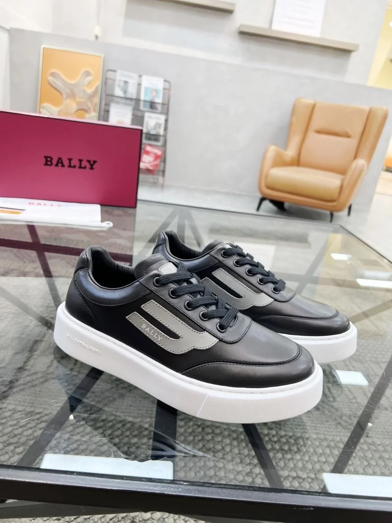 Bally Shoes Snug 5416