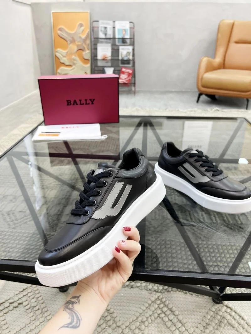 Bally Shoes Snug 5416
