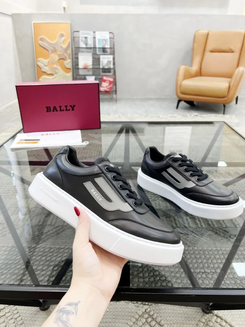 Bally Shoes Snug 5416