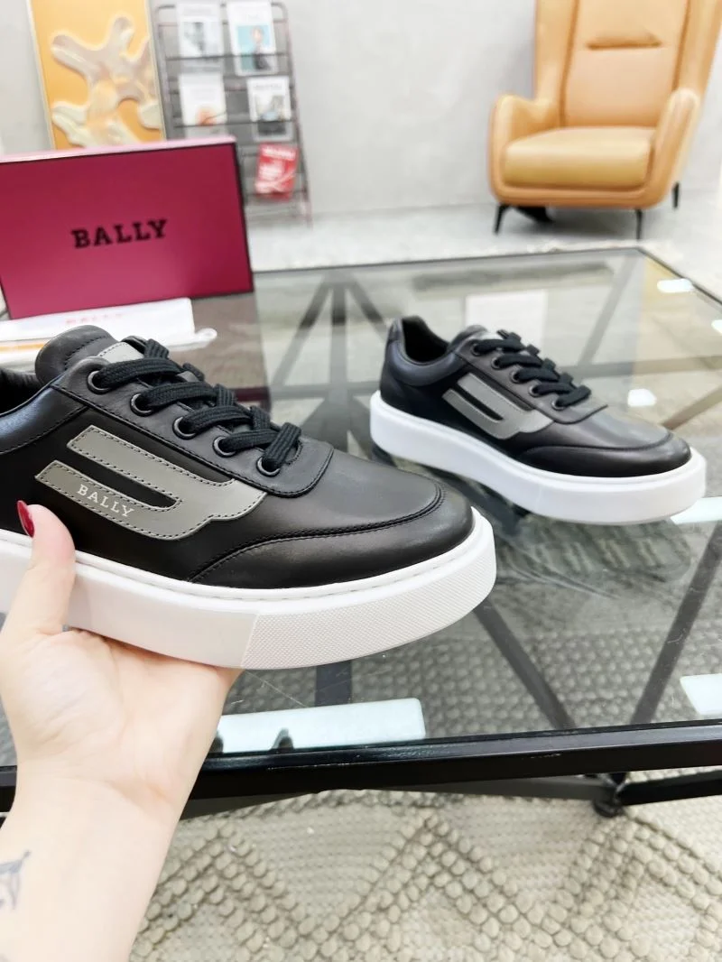 Bally Shoes Snug 5416