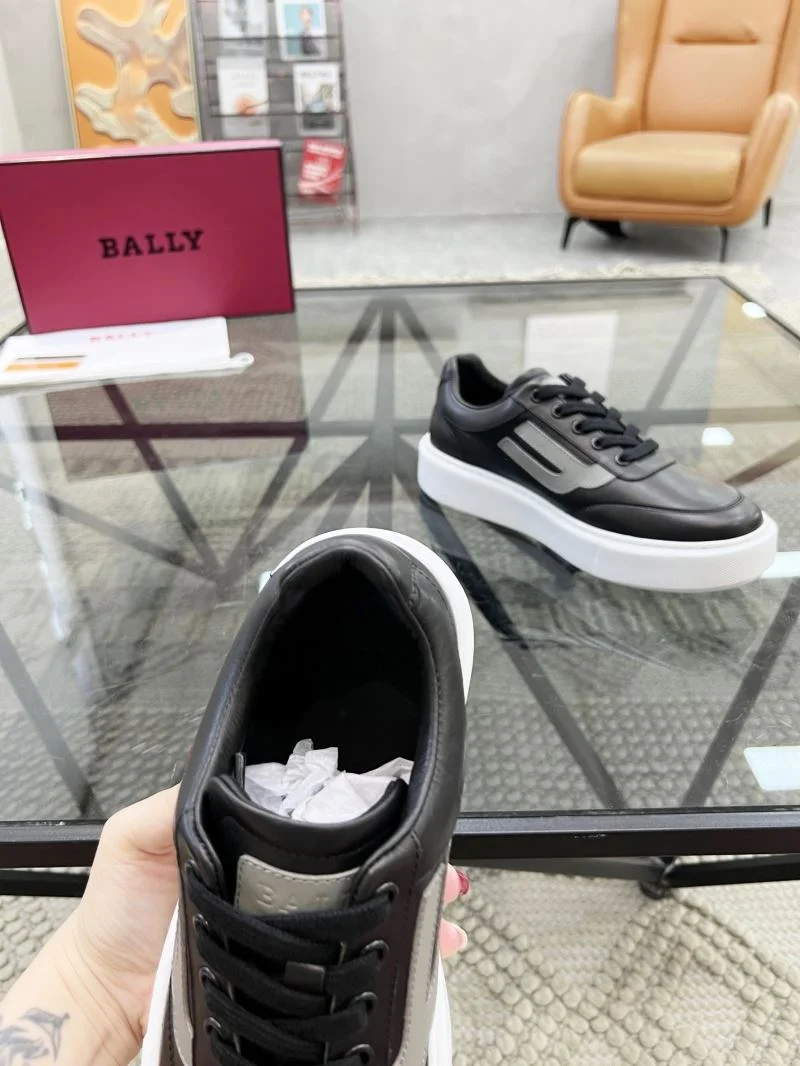 Bally Shoes Snug 5416