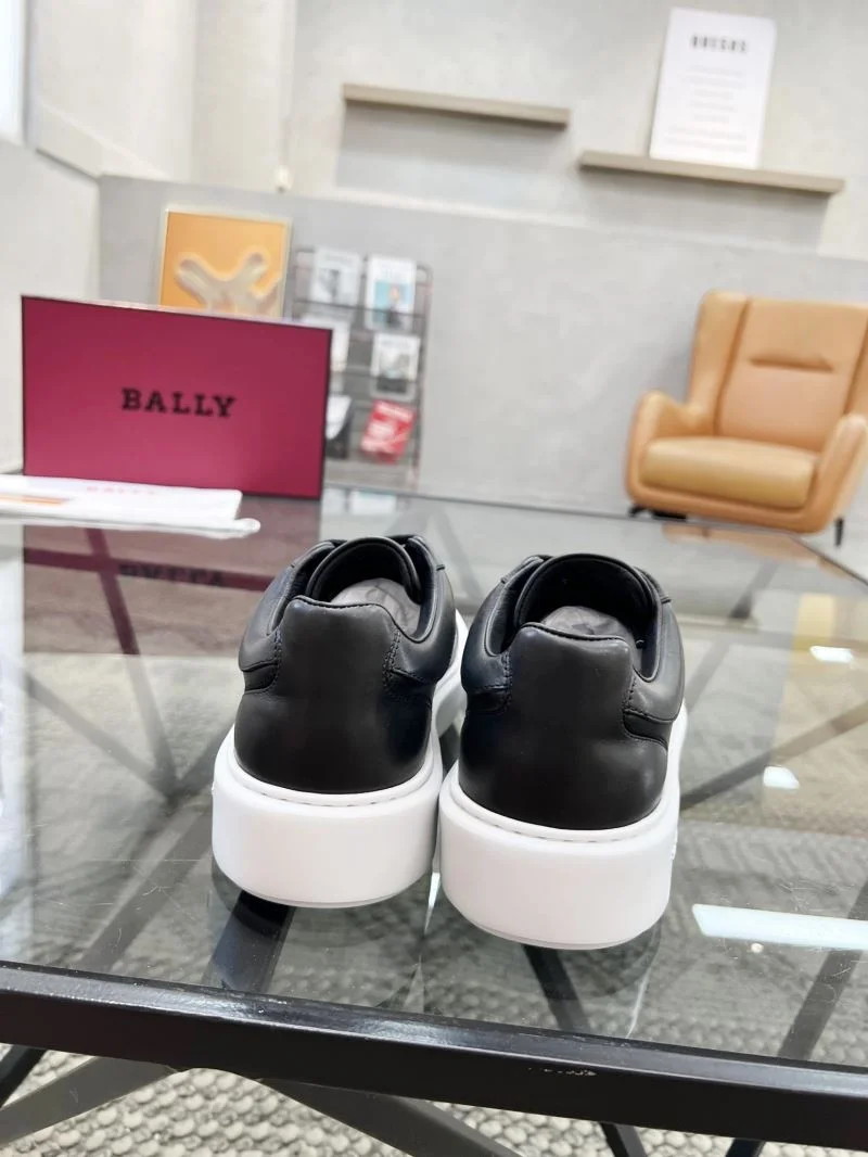 Bally Shoes Snug 5416