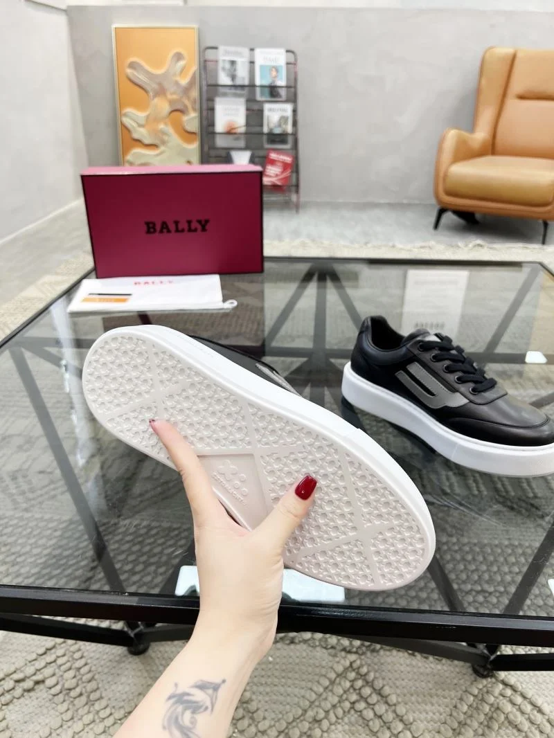Bally Shoes Snug 5416