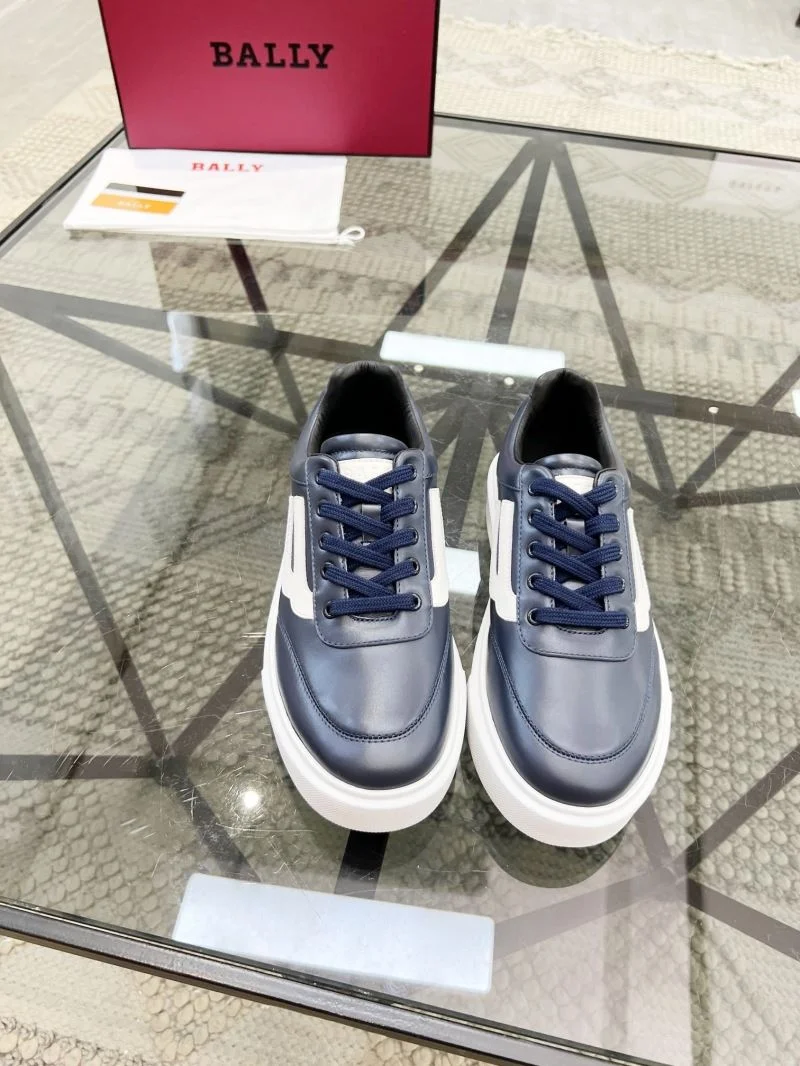 Bold Bally Shoes 5410