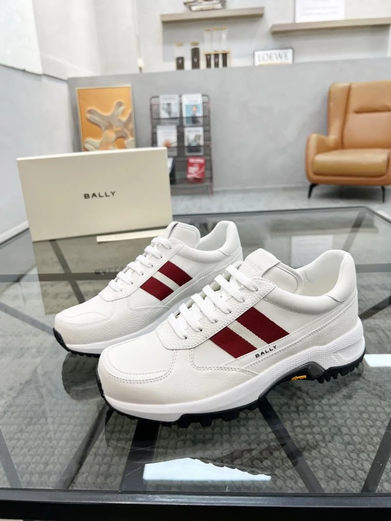 Durable Bally Shoes 5392