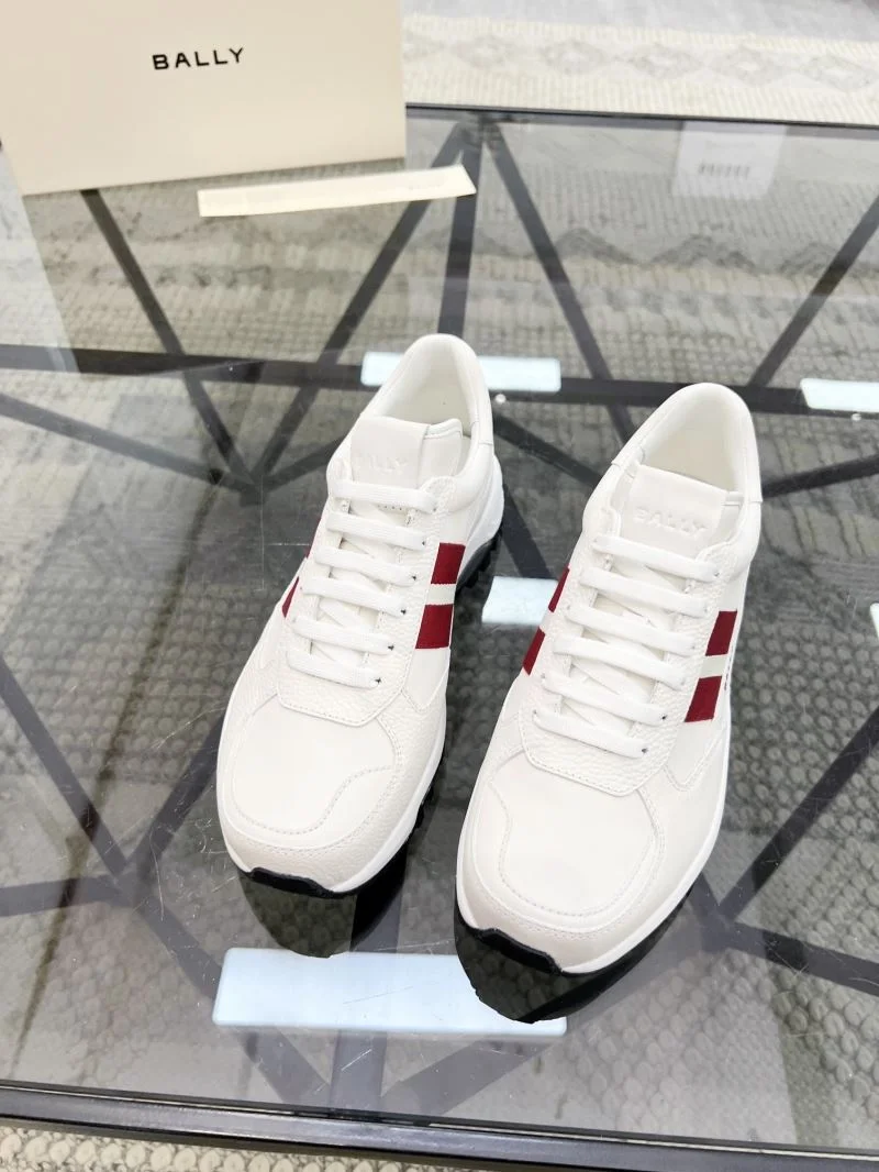 Durable Bally Shoes 5392