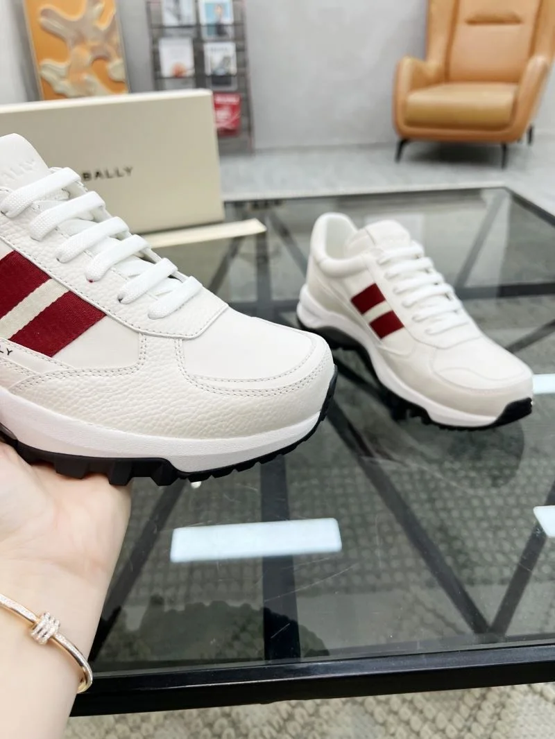 Durable Bally Shoes 5392