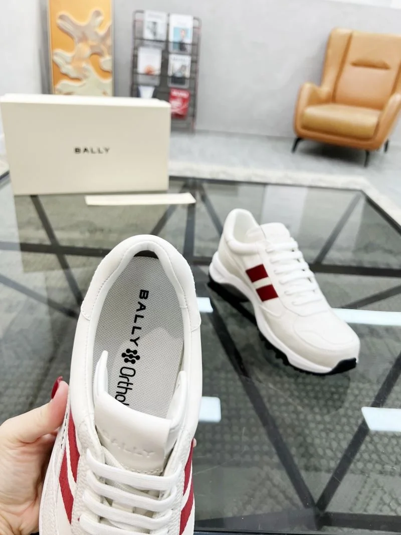 Durable Bally Shoes 5392