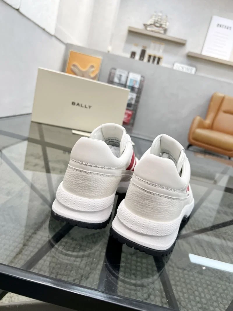 Durable Bally Shoes 5392